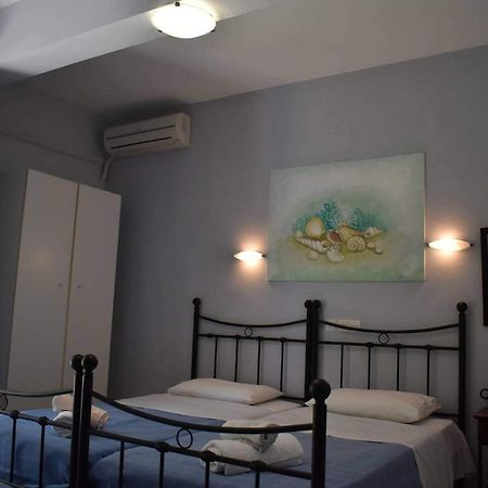 Iliotropio Studios Loutra Edipsou  Buitenkant foto