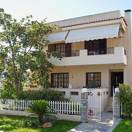 Iliotropio Studios Loutra Edipsou  Buitenkant foto